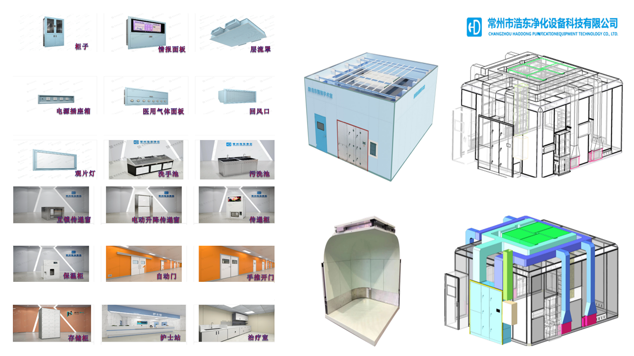 浩東醫(yī)療出品